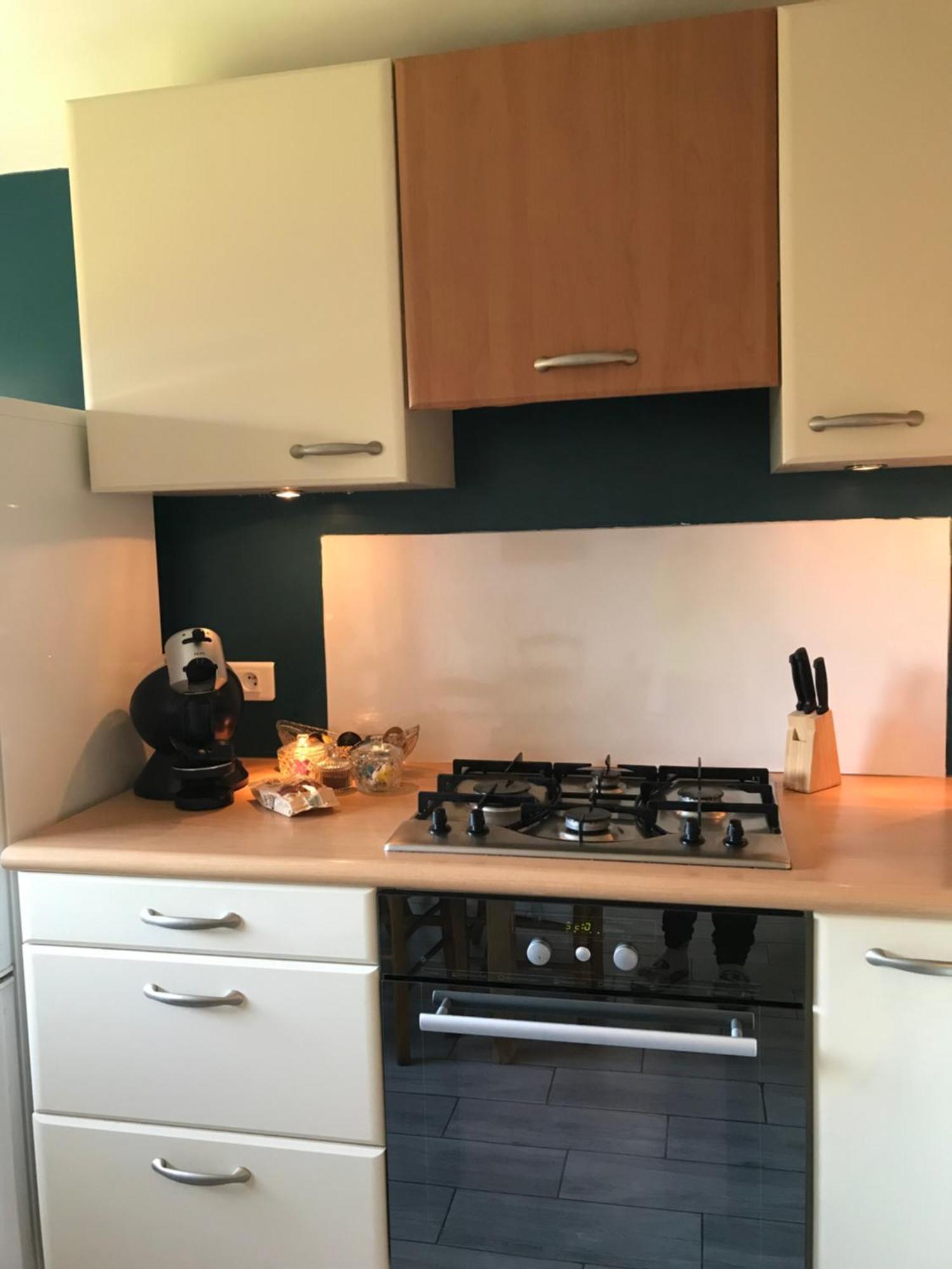Appartement Dans Maison Brié-et-Angonnes Buitenkant foto