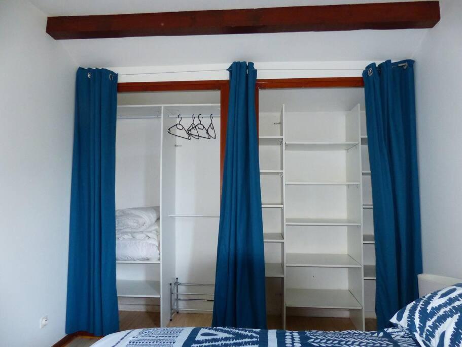 Appartement Dans Maison Brié-et-Angonnes Buitenkant foto