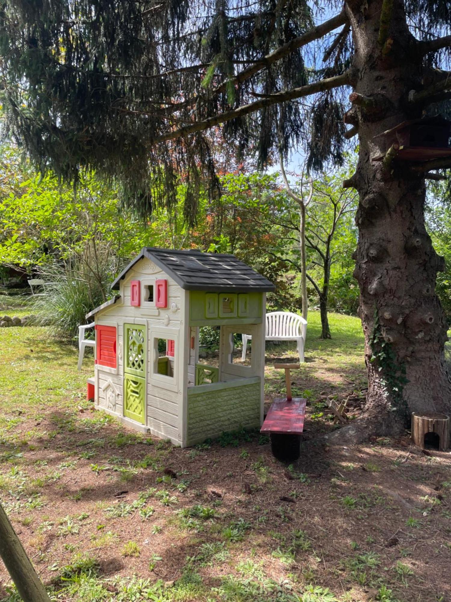 Appartement Dans Maison Brié-et-Angonnes Buitenkant foto